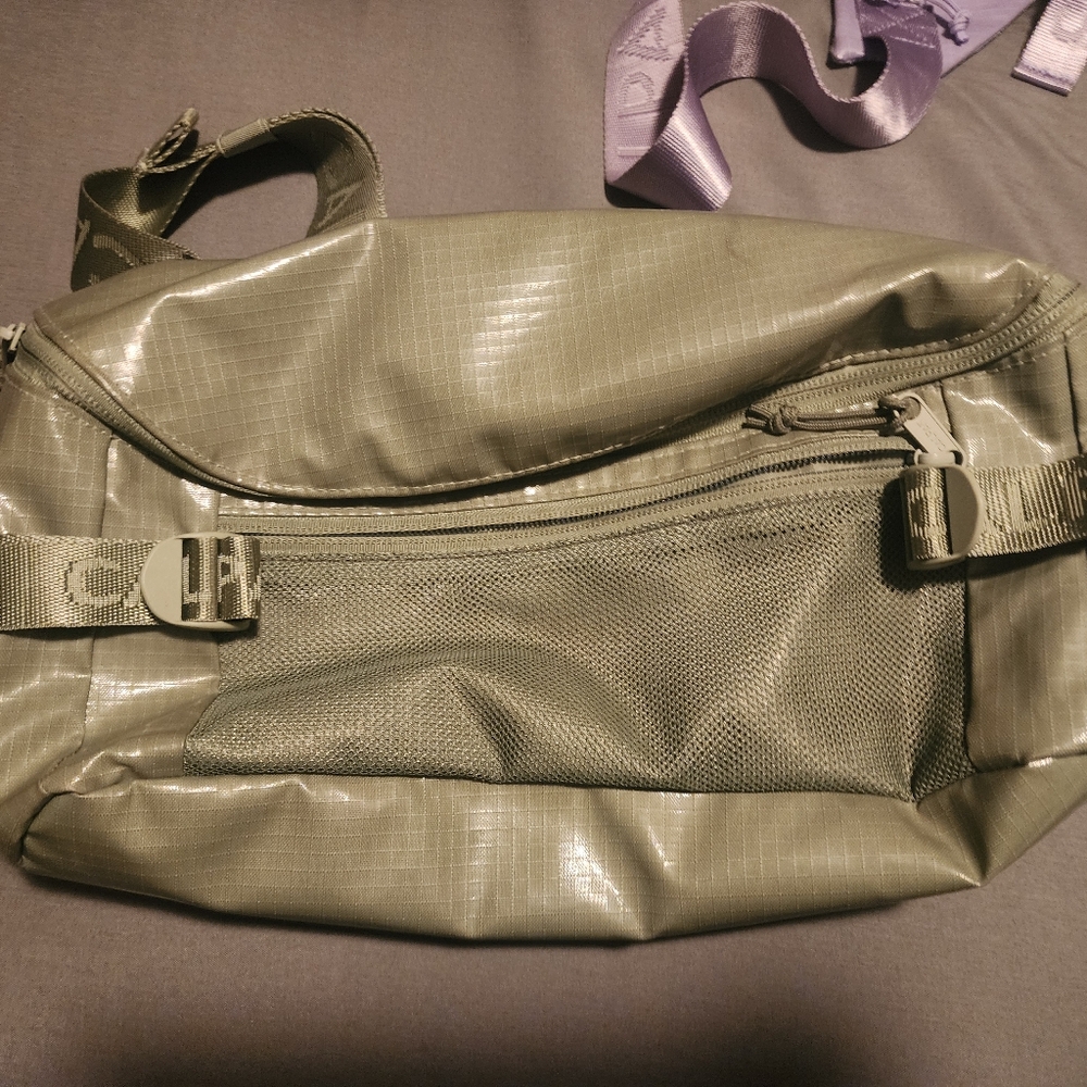 Cakpak Terra Sling in Juniper